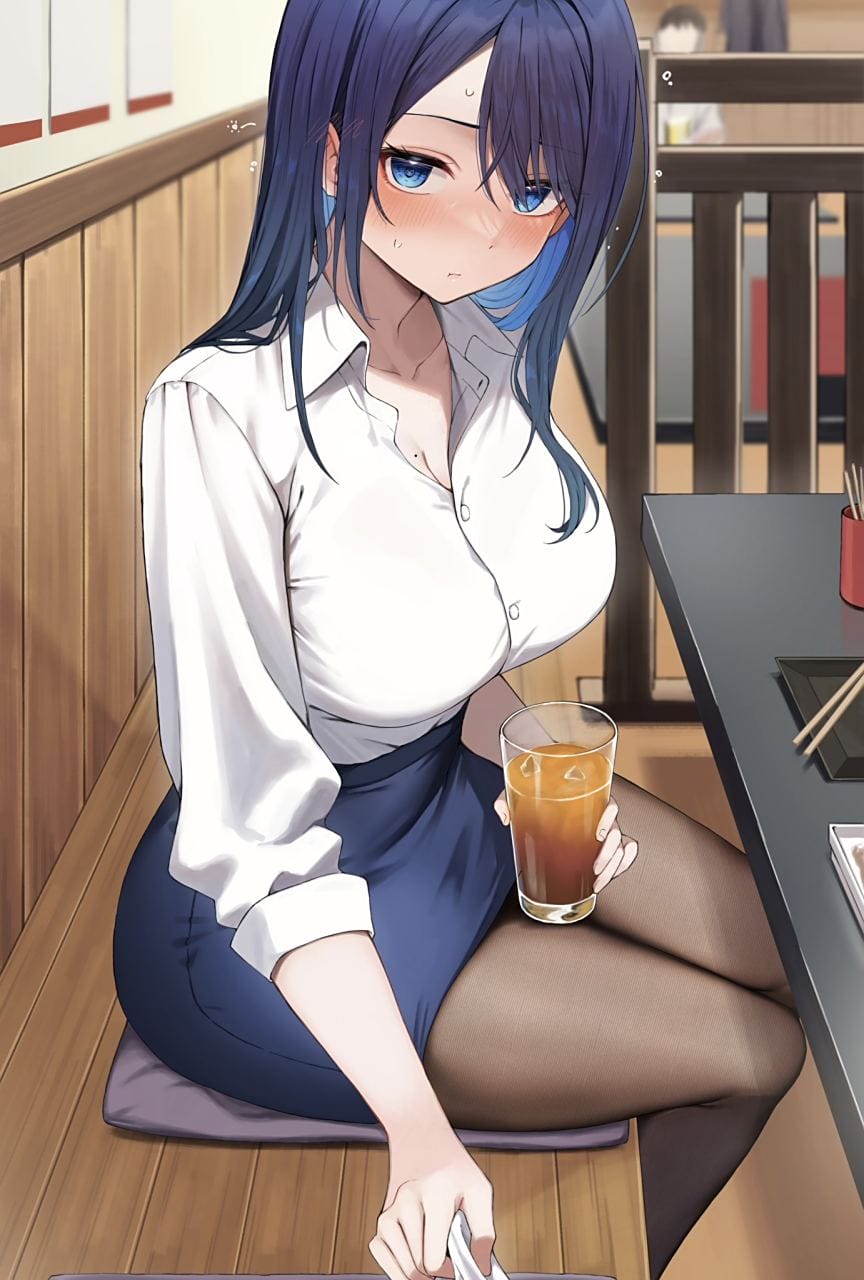 妖精漫画 app 追更画面